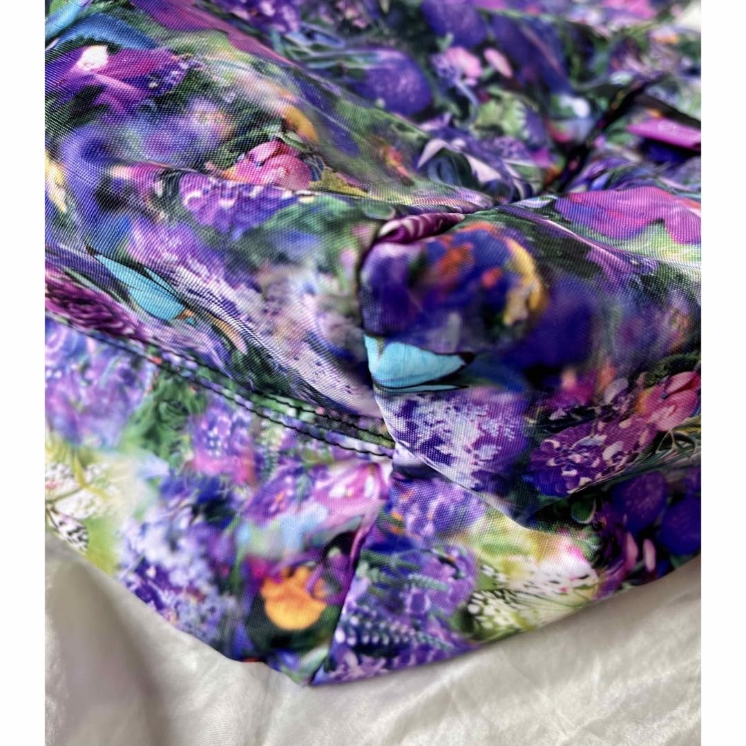 Amazon.co.jp: 蜷川実花 レスポ コラボ アレクサトート ミカズ