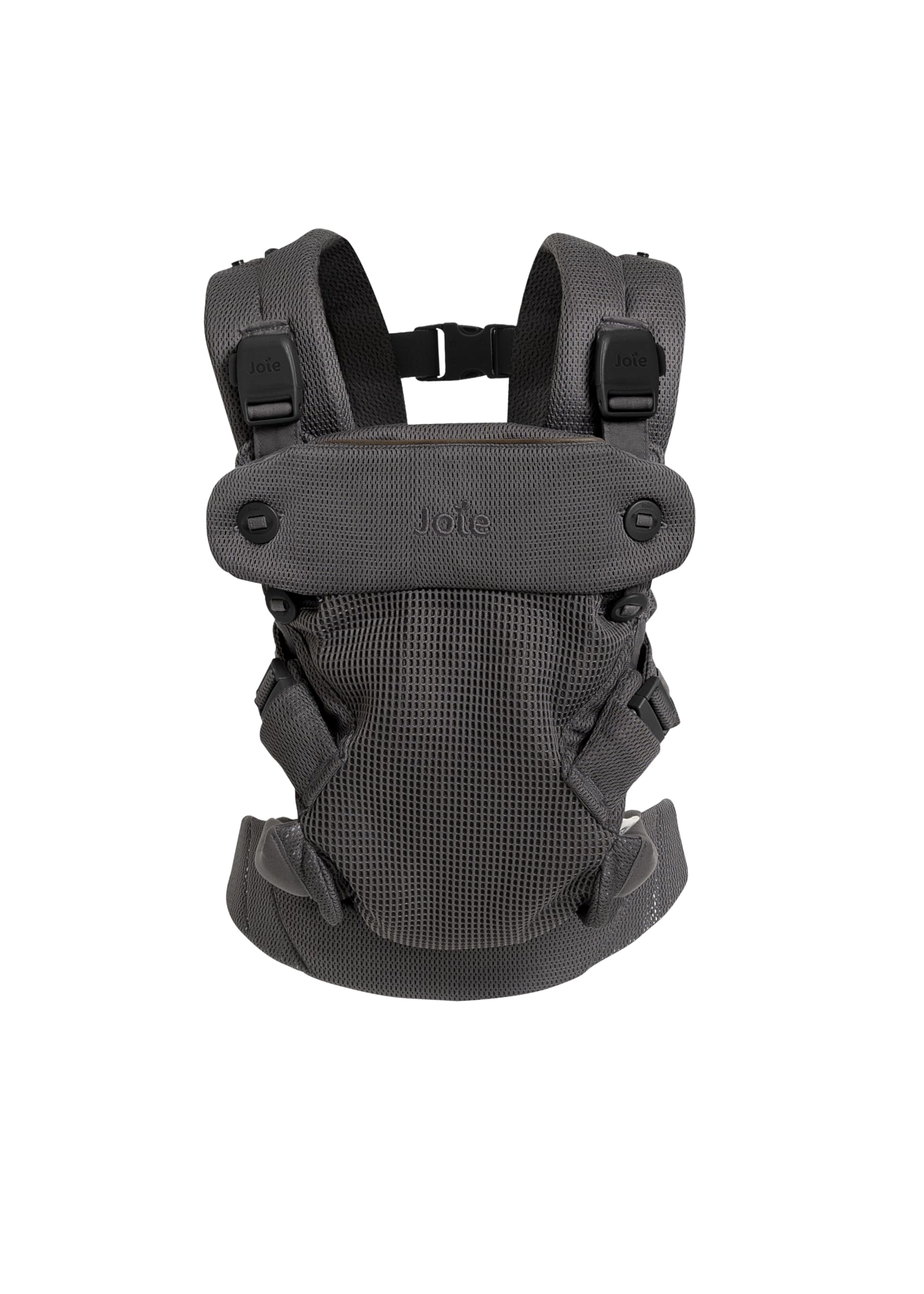 Amazon.com: Joie Savvy Air 4-in-1 Mesh Baby Carrier – Breathable