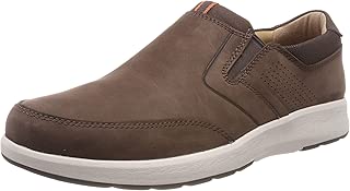 clarks mocasines hombre
