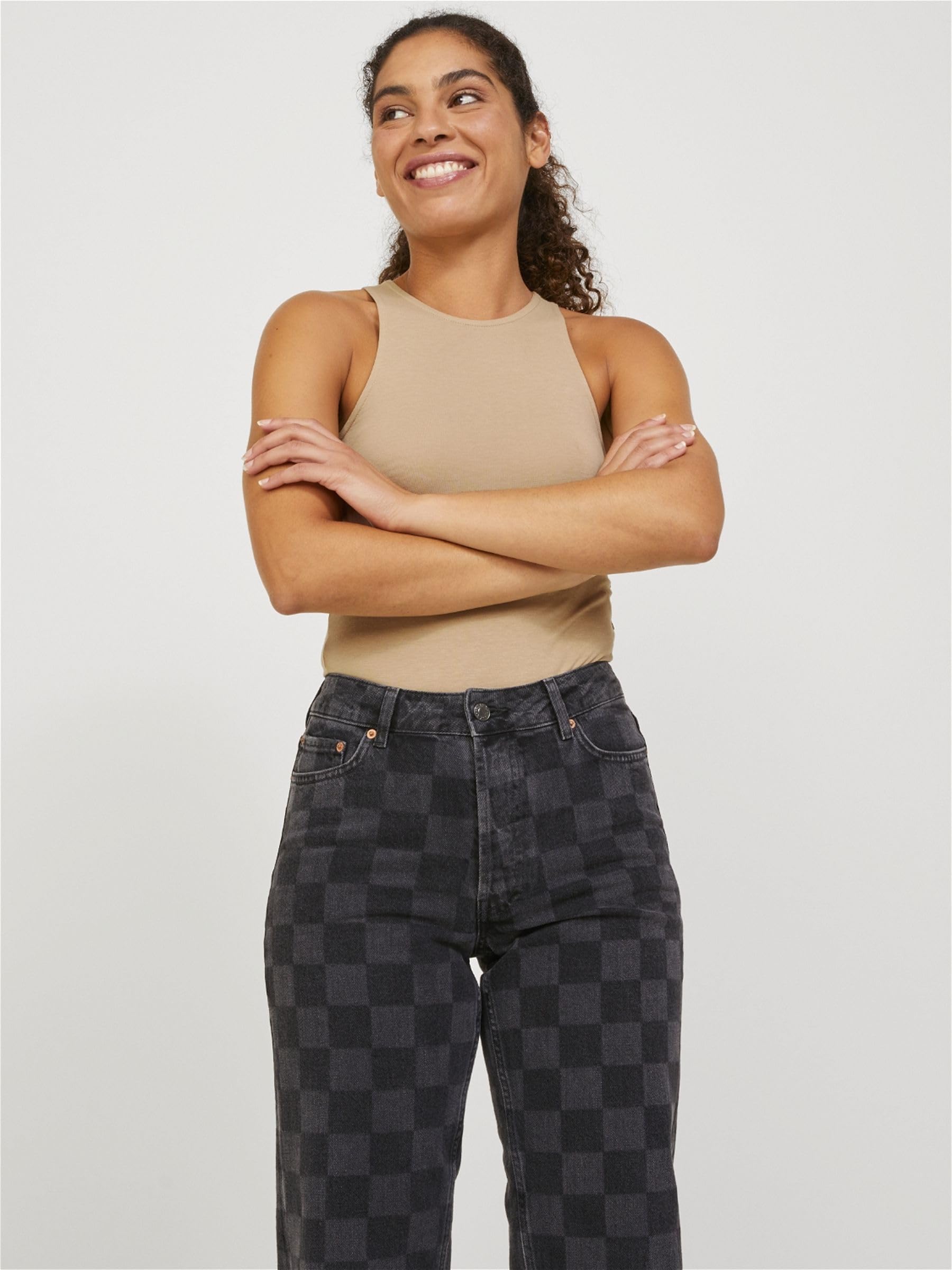 JJXX Damski top JXIVY Top