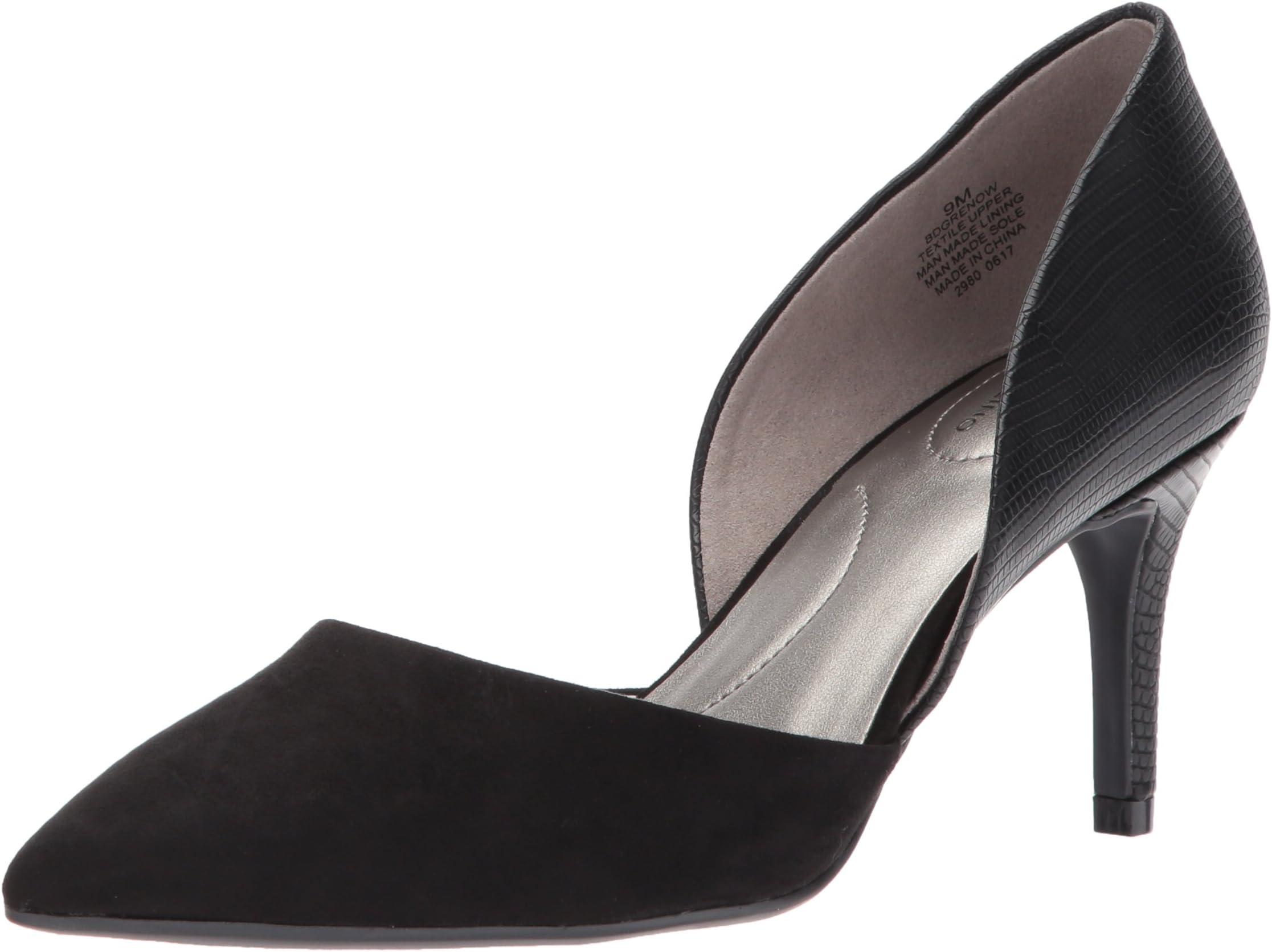 Women's Grenow Pump