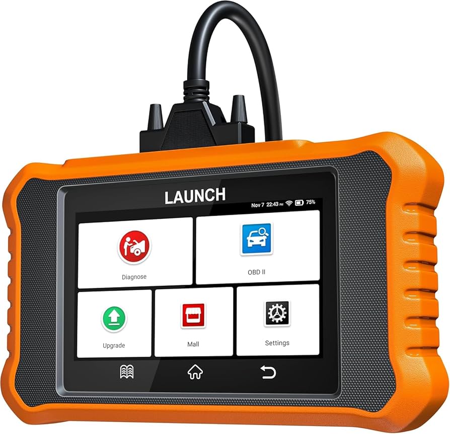 2025LAUNCH X431Elite 2.0 for Benz診断ツール Amazon.com: 2025 LAUNCH Creader Elite V2.0 fit for Mercedes-Benz