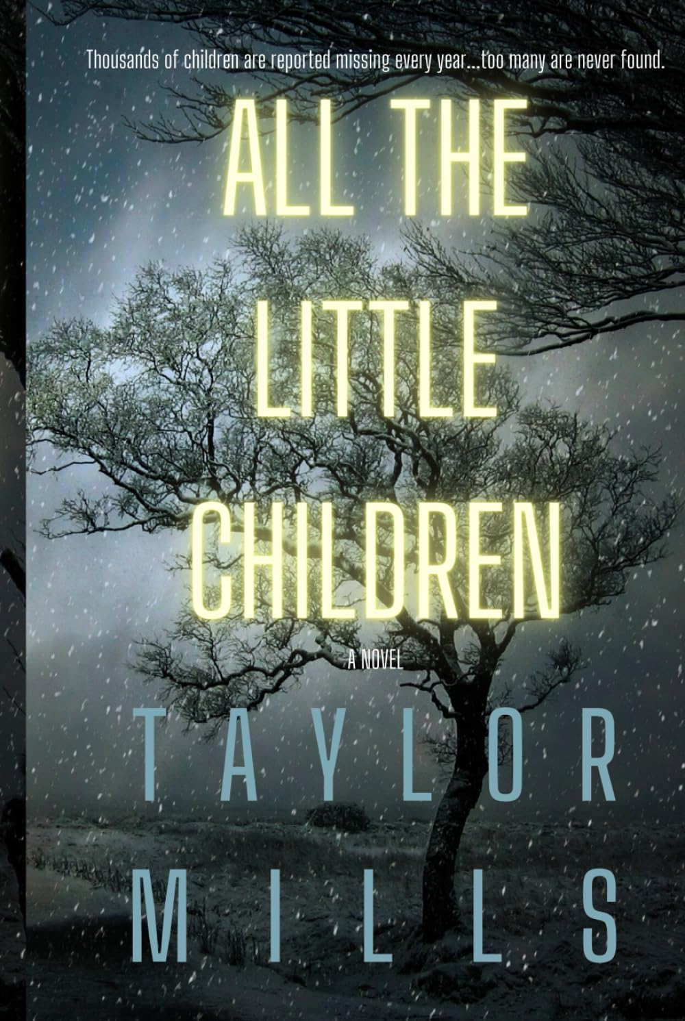 All the Little Children