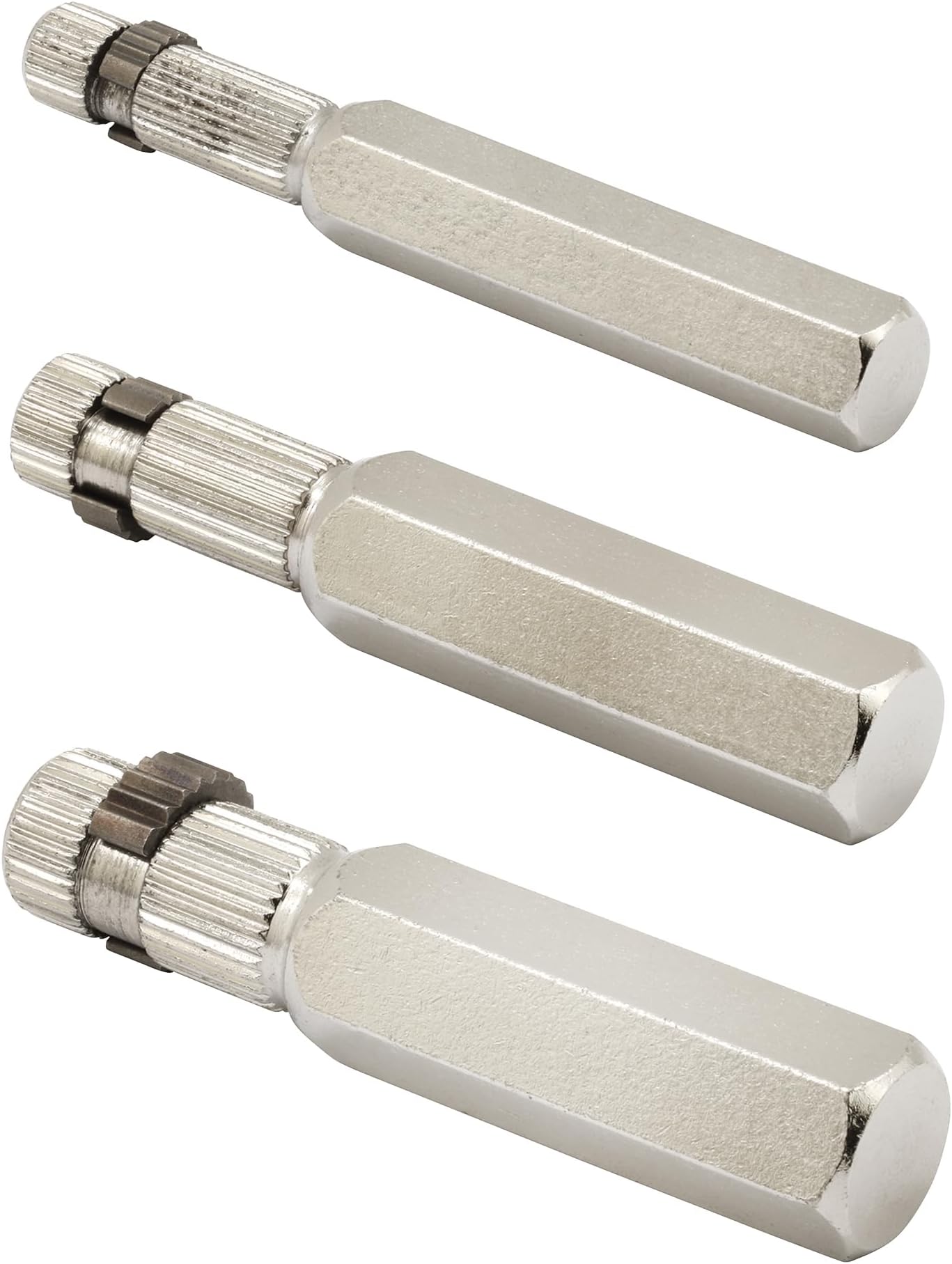 Prime-Line RP77360 3/8 In., 1/2 In. and 3/4 In. Internal Pipe Wrench Set (Single Pack)