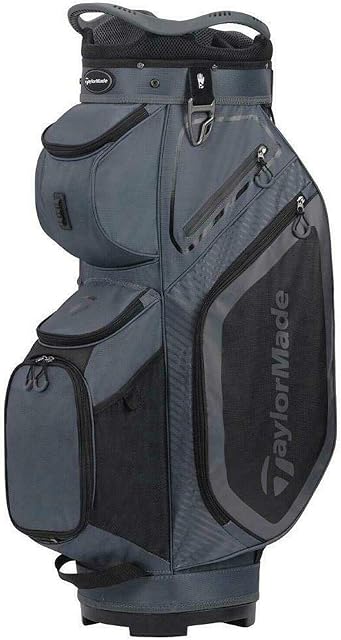 TaylorMade Pro 8.0 Golf Cart Bag