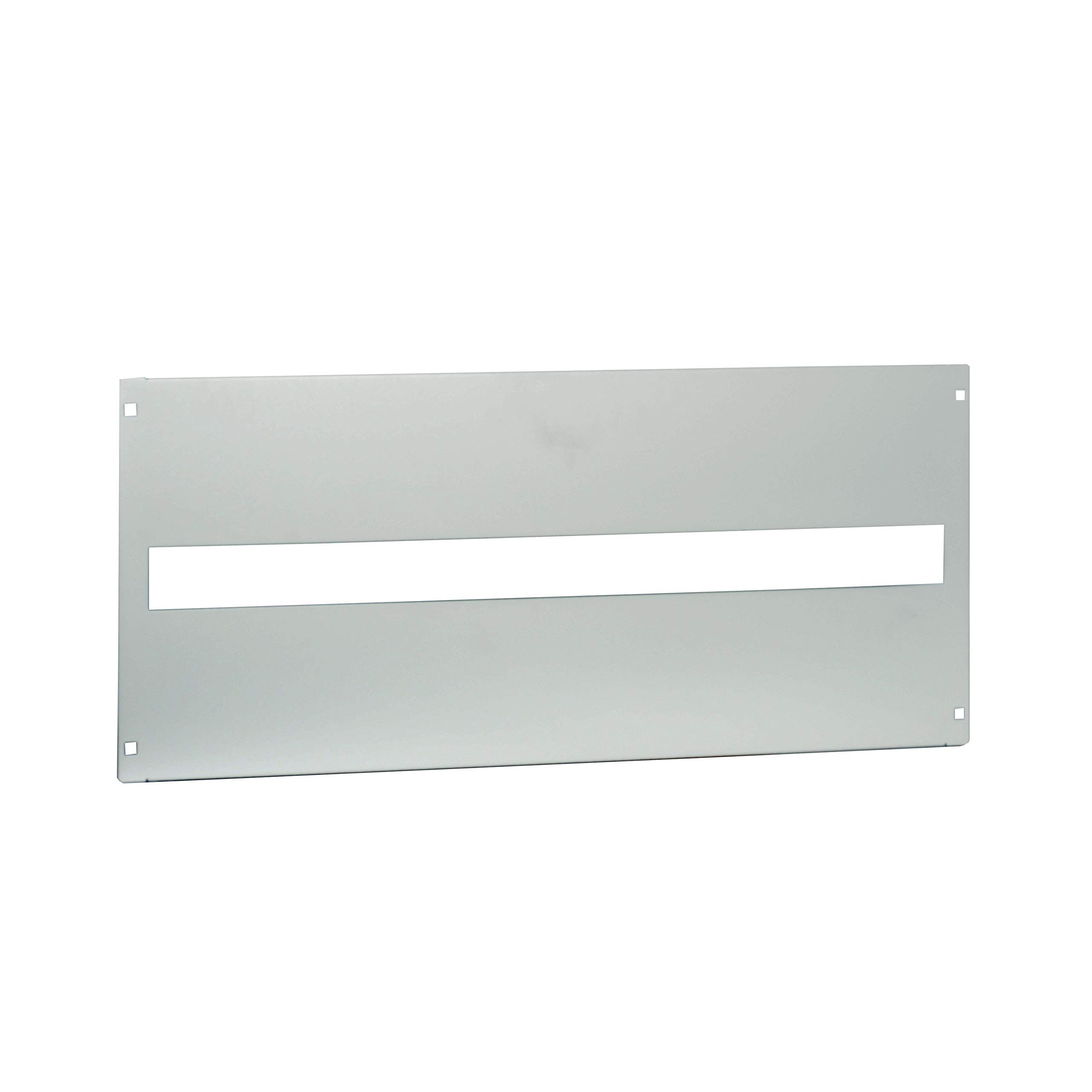 Couvercle XL3S P/Modulaire 300 H 36 m de large avec fermeture sécurisée