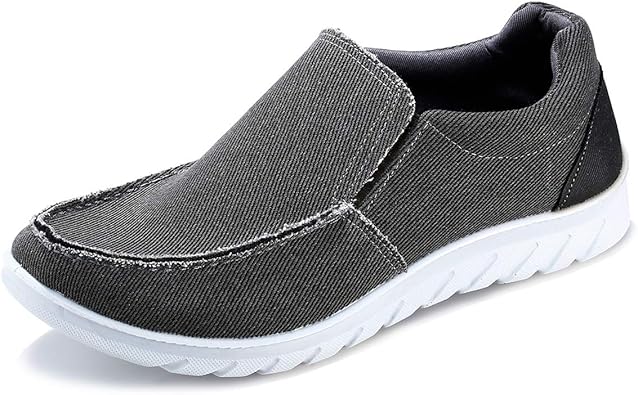 Loafer walking shoes Clearance