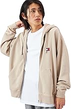 (トミーヒルフィガー) TOMMY HILFIGER 90s ニュークラシックフルジップパーカー DM22080