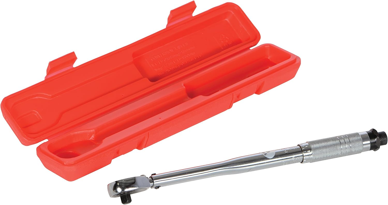 3/8" Drive Torque Wrench