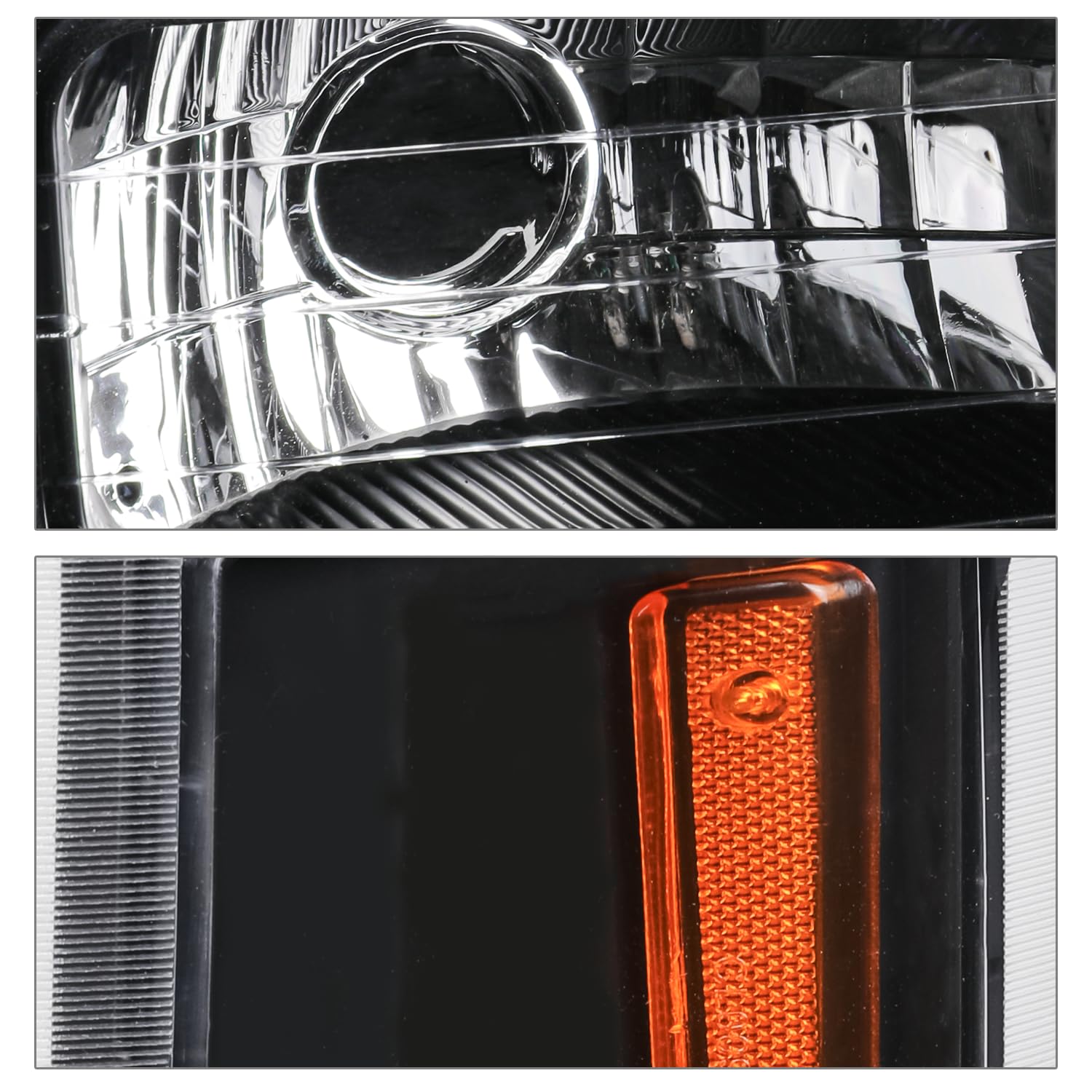 GMC YUKON ユーコン C1500 サイドマーカー 新品 左右セットGMC YUKON