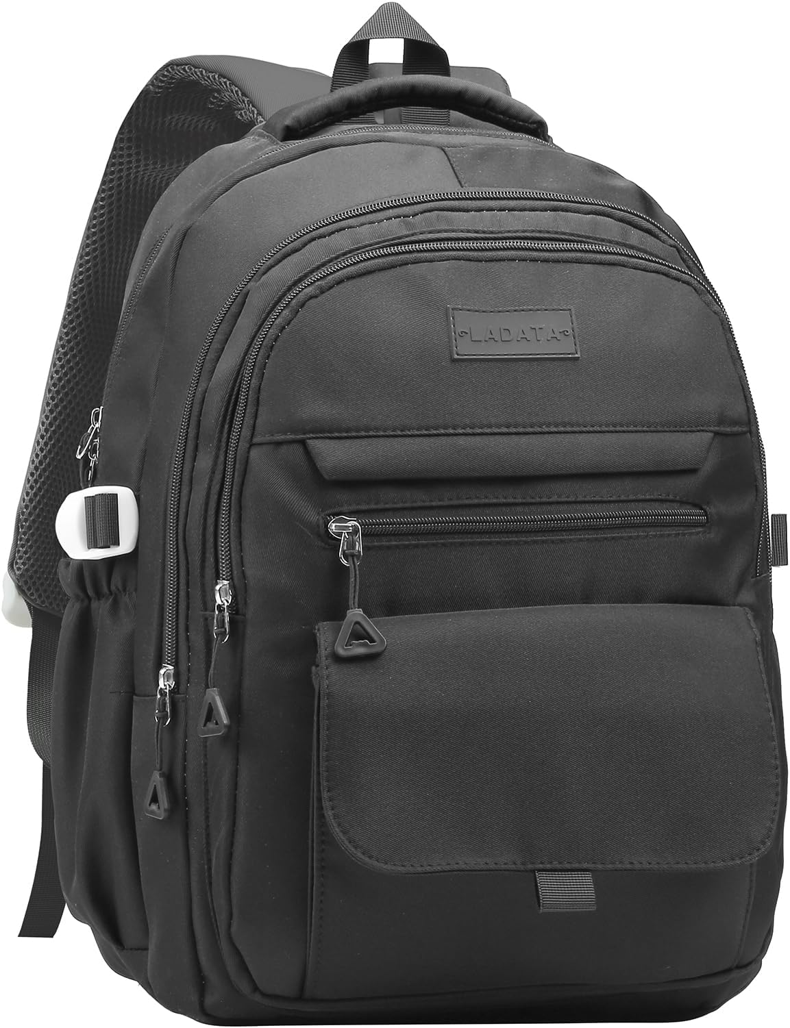 Phaoullzon Teen Girls School Backpack for Boys, College Aesthetic Laptop Bookbag for Women