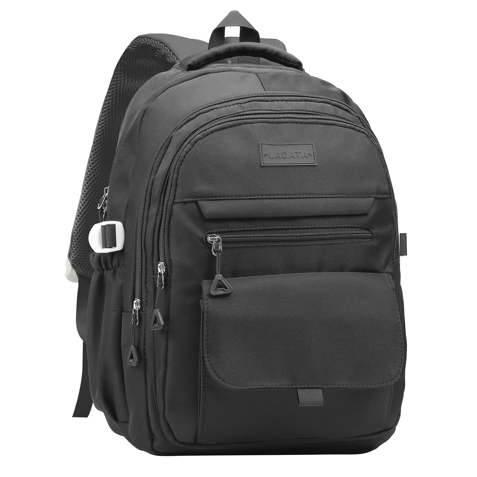 Phaoullzon Teen Girls School Backpack for Boys, College Aesthetic Laptop Bookbag for Women