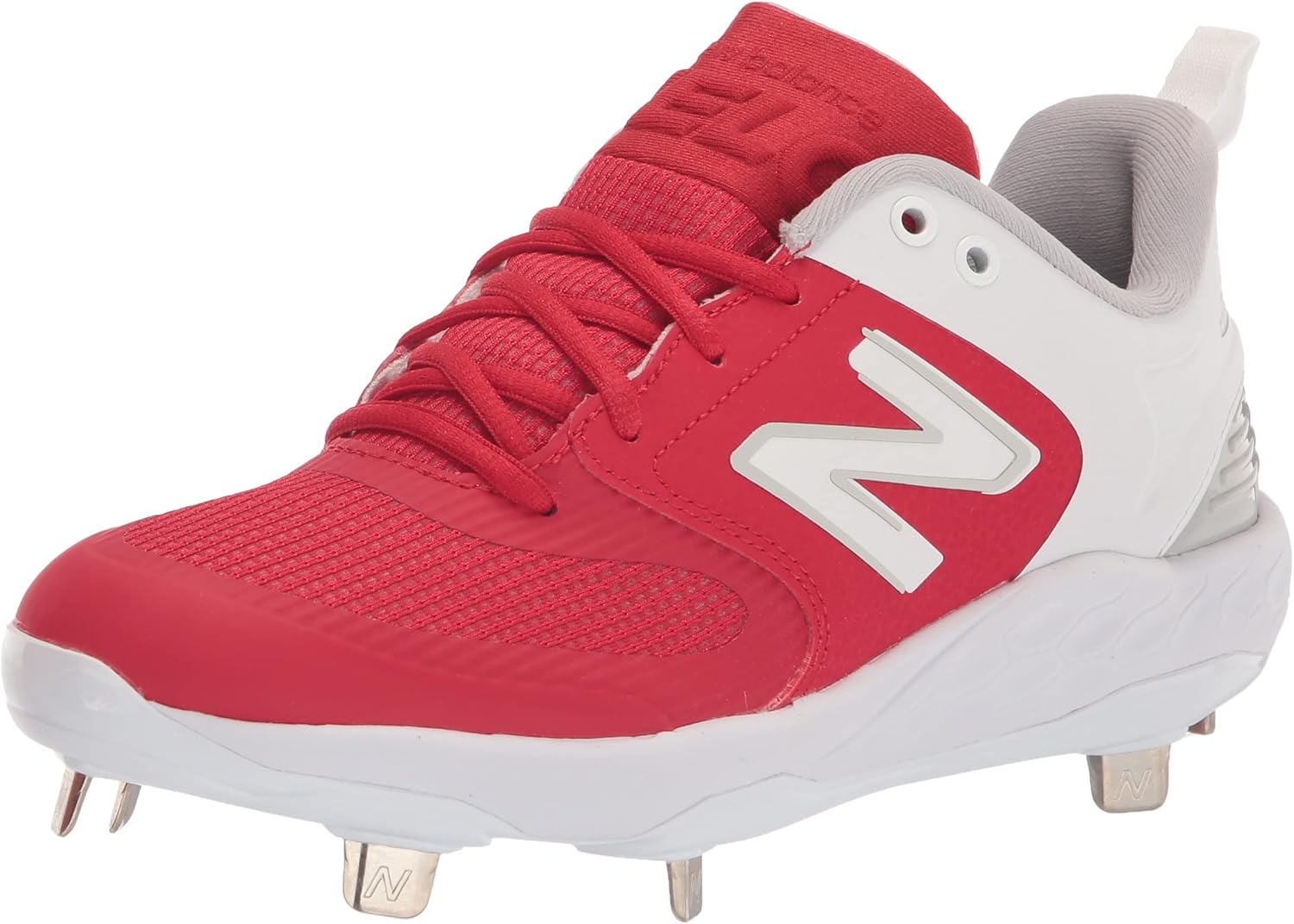 New Balance Womens Fresh Foam Velo V3