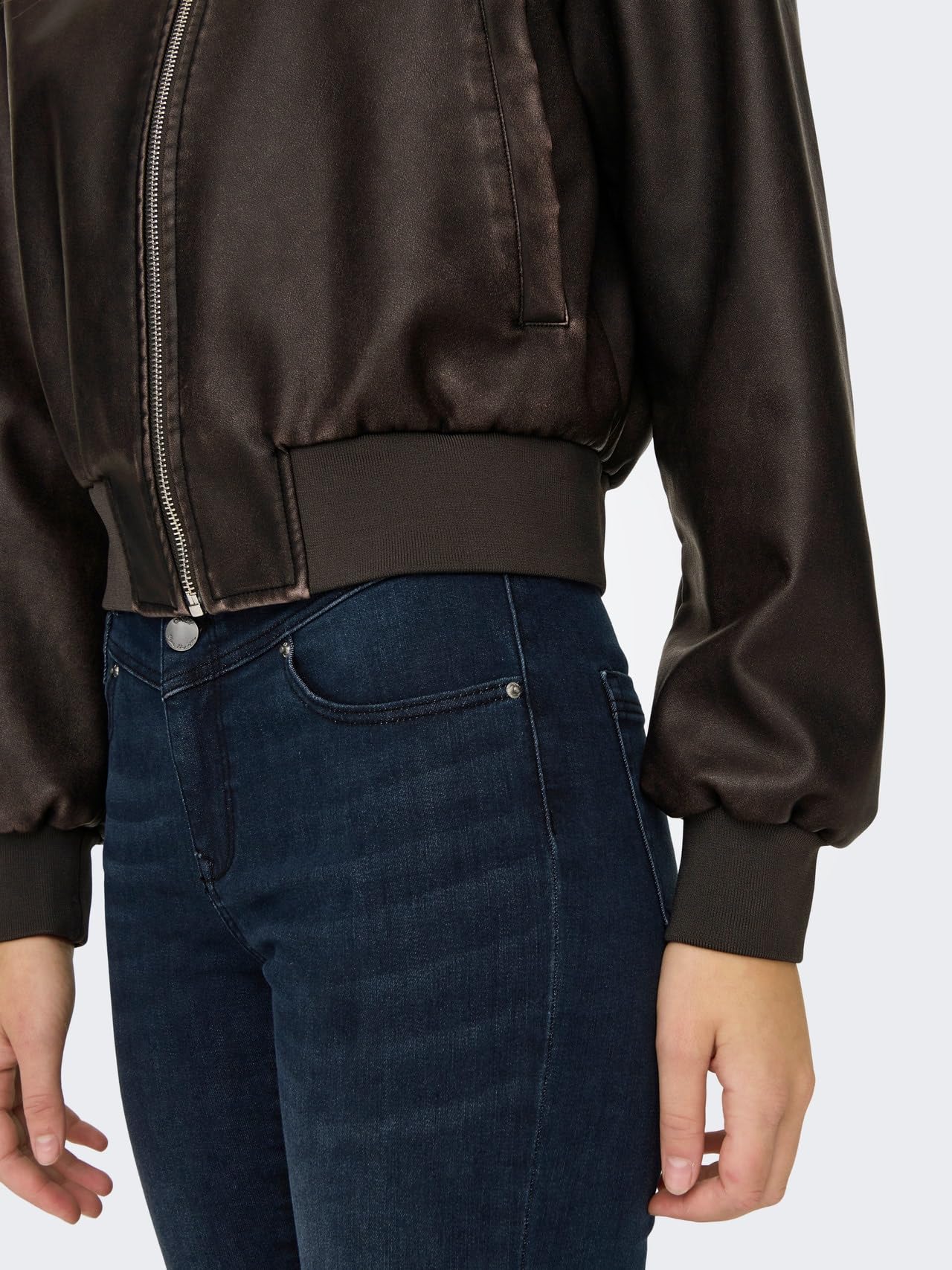 ONLY Veste Bomber ONLJANE Veste Bomber