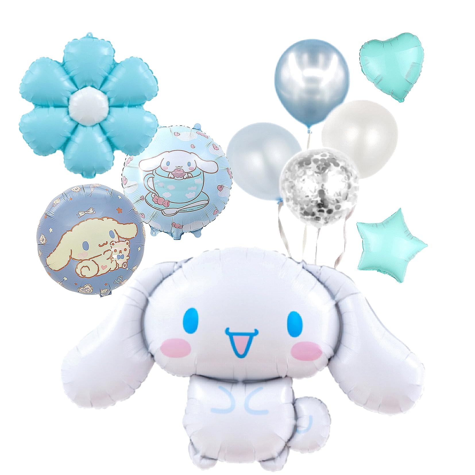 Amazon | Zeroire男の子 女の子 happy birthday 可愛い キャラクター