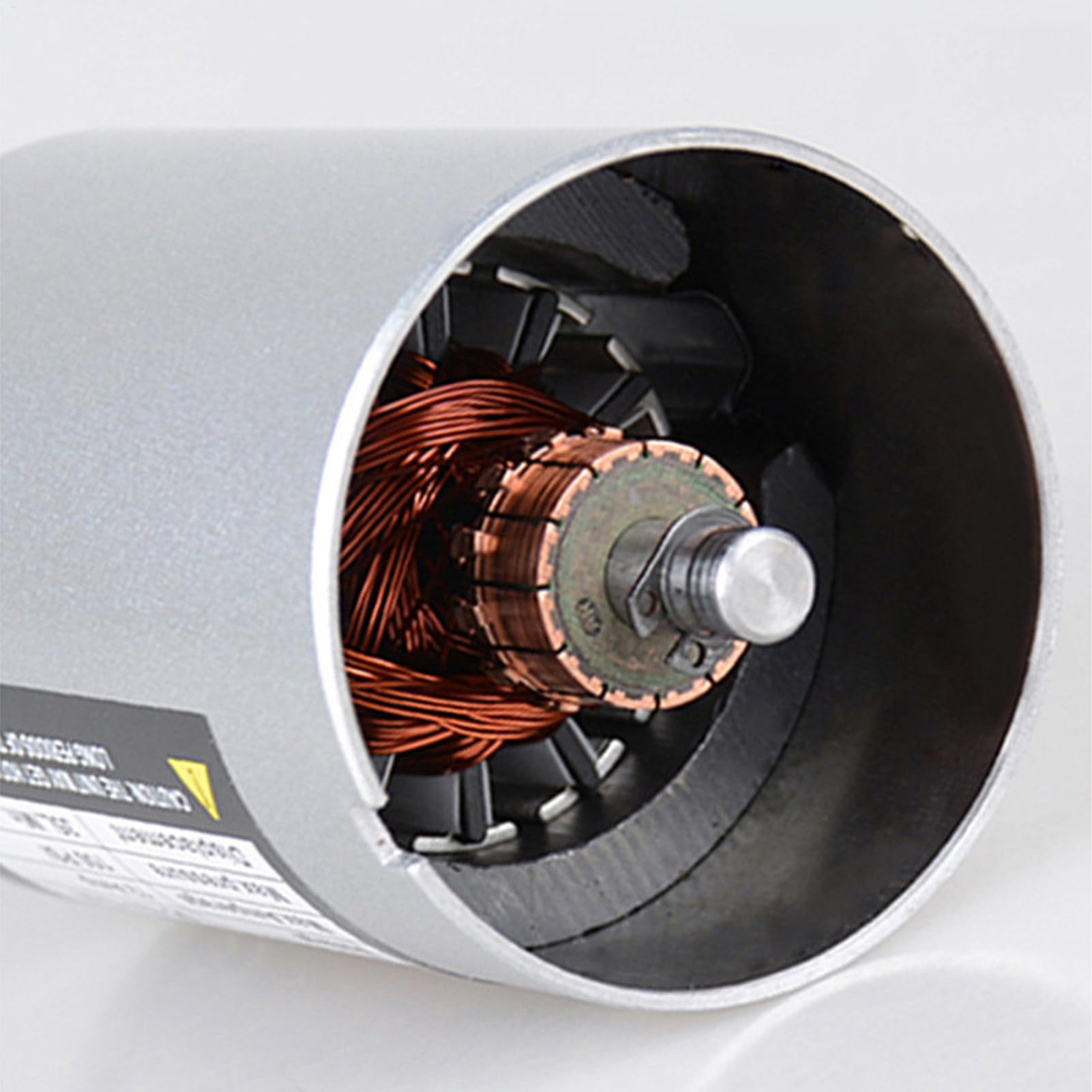 Przenośna Skrzynka Na Kompresor Powietrza Pompa Powietrza 12V Do Inflacji | Do Przechowywania Pompy Do Opon do Samochodu Roweru Ciężarówki Kampera Kempingu Garażu Warsztatu Domu
