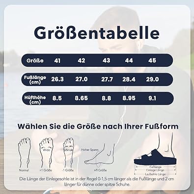 Men's Mules Sandals Slippers Flat Slippers Summer Shoes Adult Slippers Work Shoes Comfortable Classic