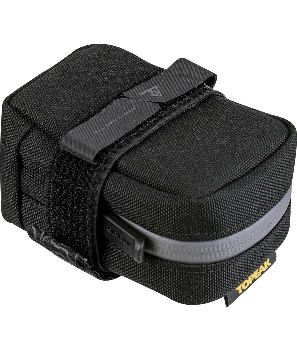 Topeak Elementa Saddle Bag 0.3l One Size