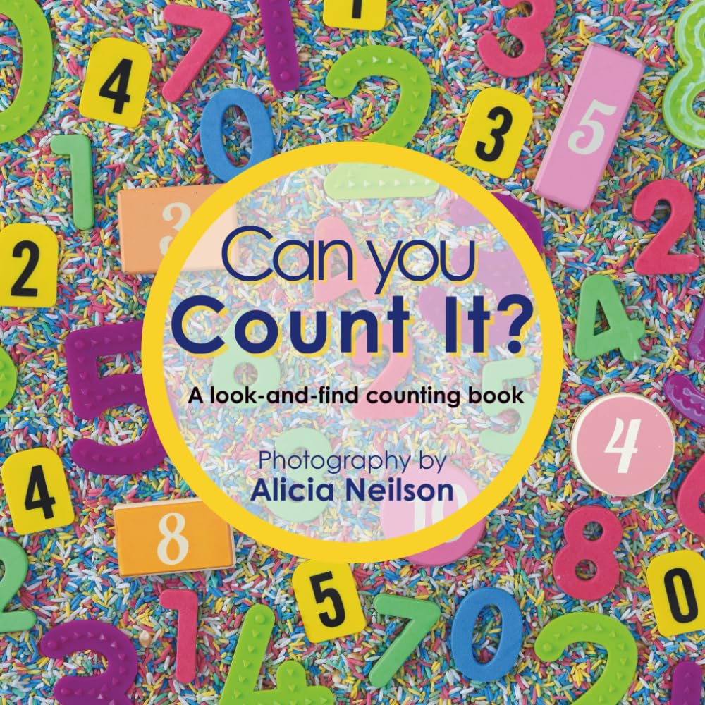 Can You Count It?