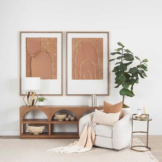 Mercana Reimer Accent Table