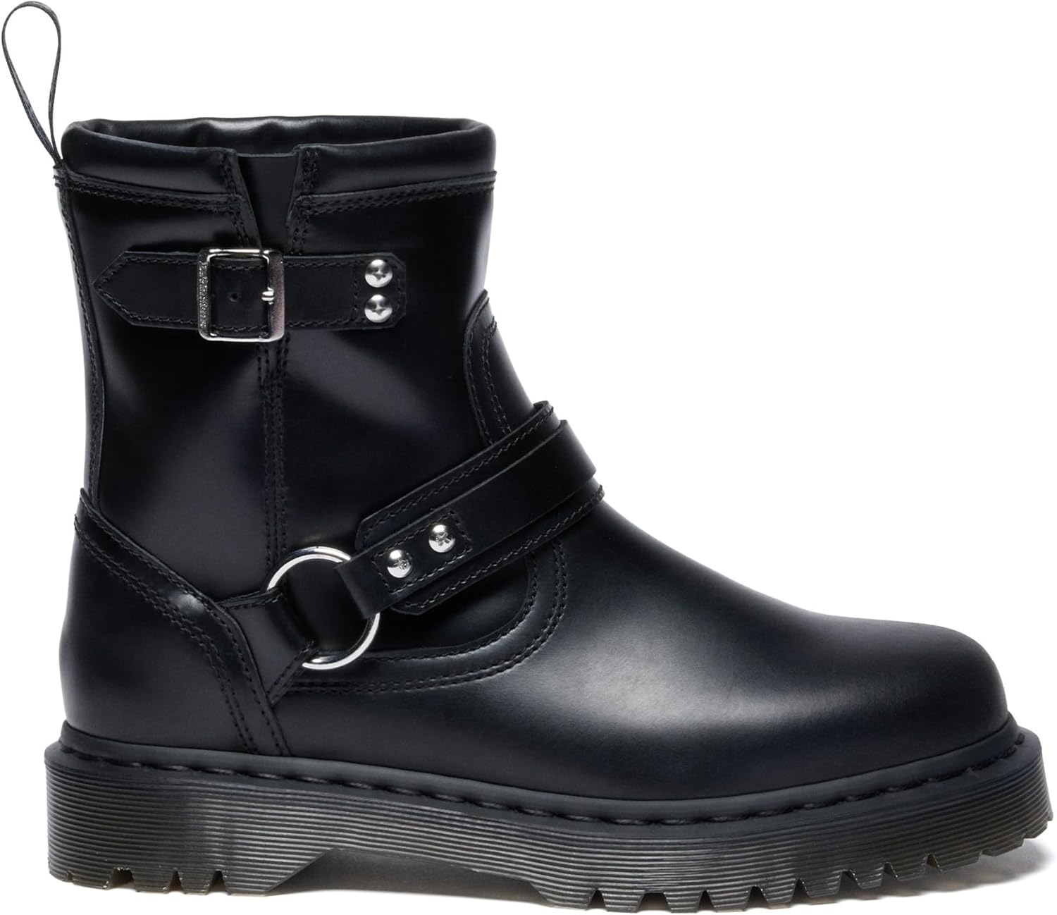 Dr. Martens unisex-adult Anistone Harness