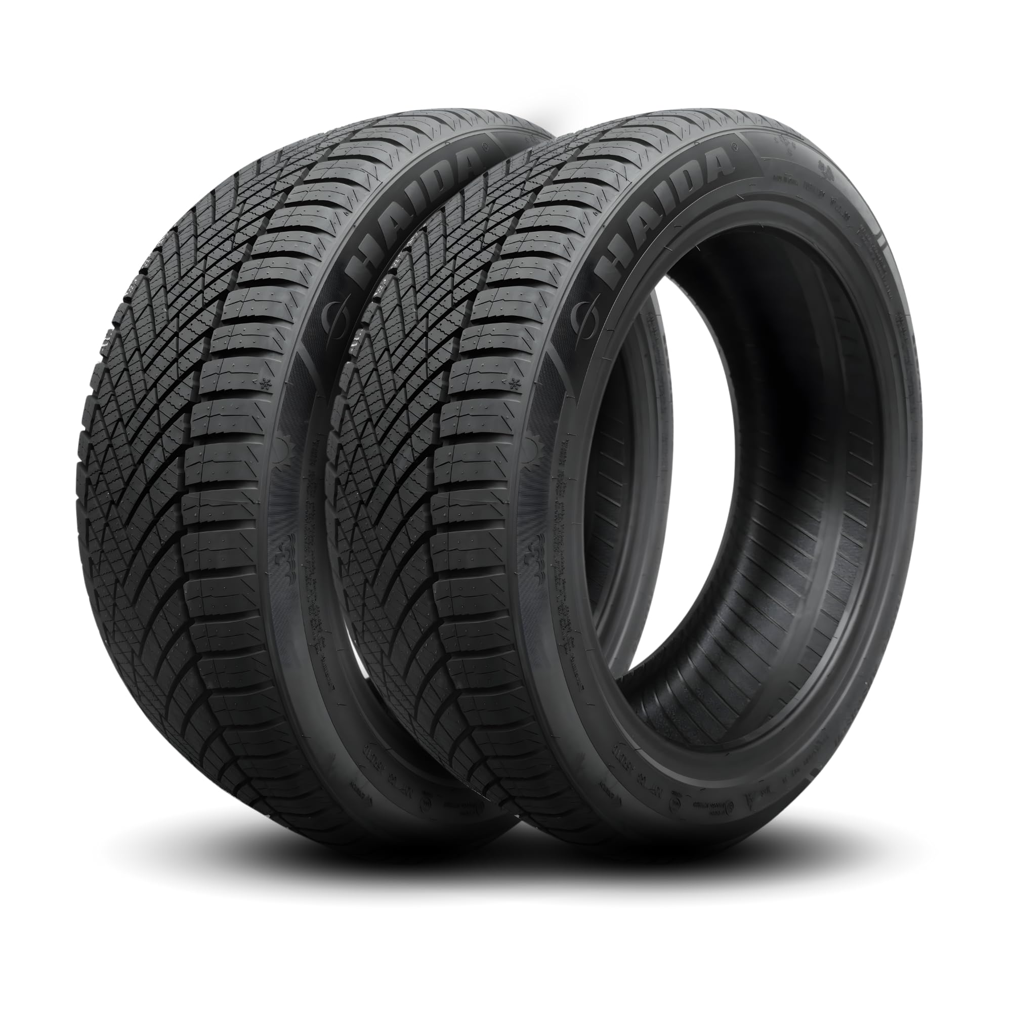 Tectonic 205/55R16 Haida HD625 All-Weather 4 Season 94XLV