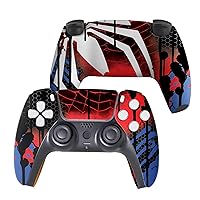 Vista 50 de BCB Controllers DBZ Goku Controlador inalámbrico personalizado, PS5, orgullosamente personalizado en Estados Unidos con impresión permanente