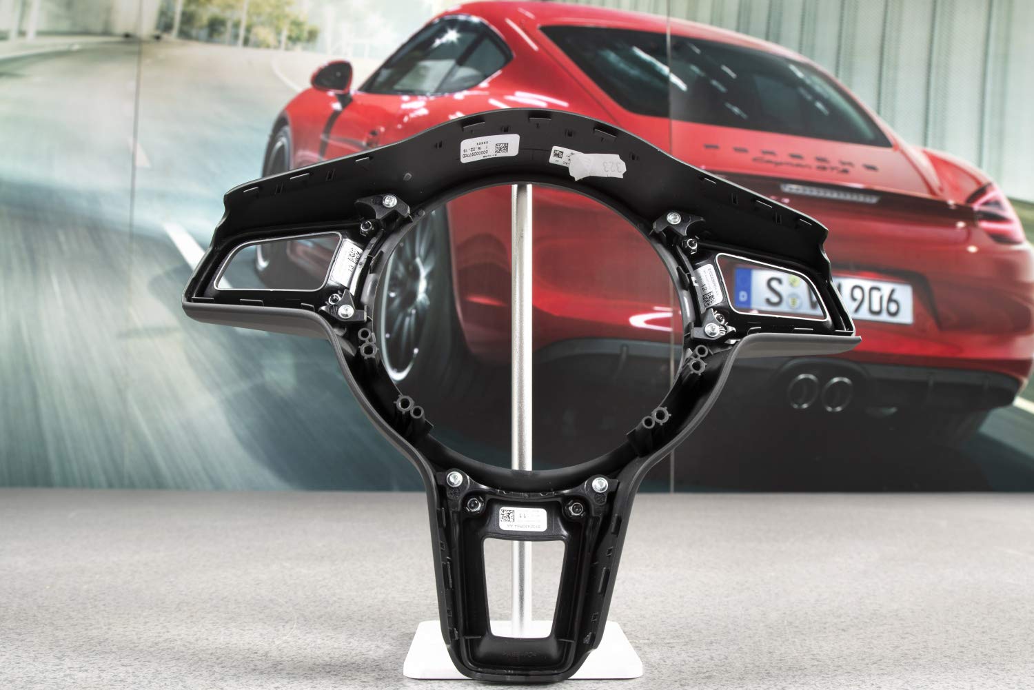 Porsche 911 991.2 GT2RS/GT3RS /Cayman GT4 /Spyder BLENDE  