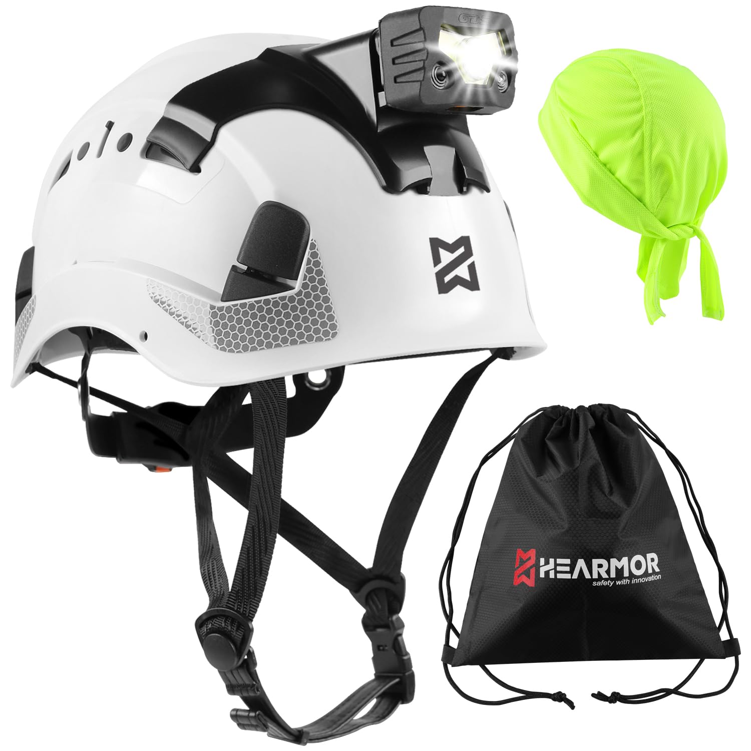 Hearmor Casque De Protection