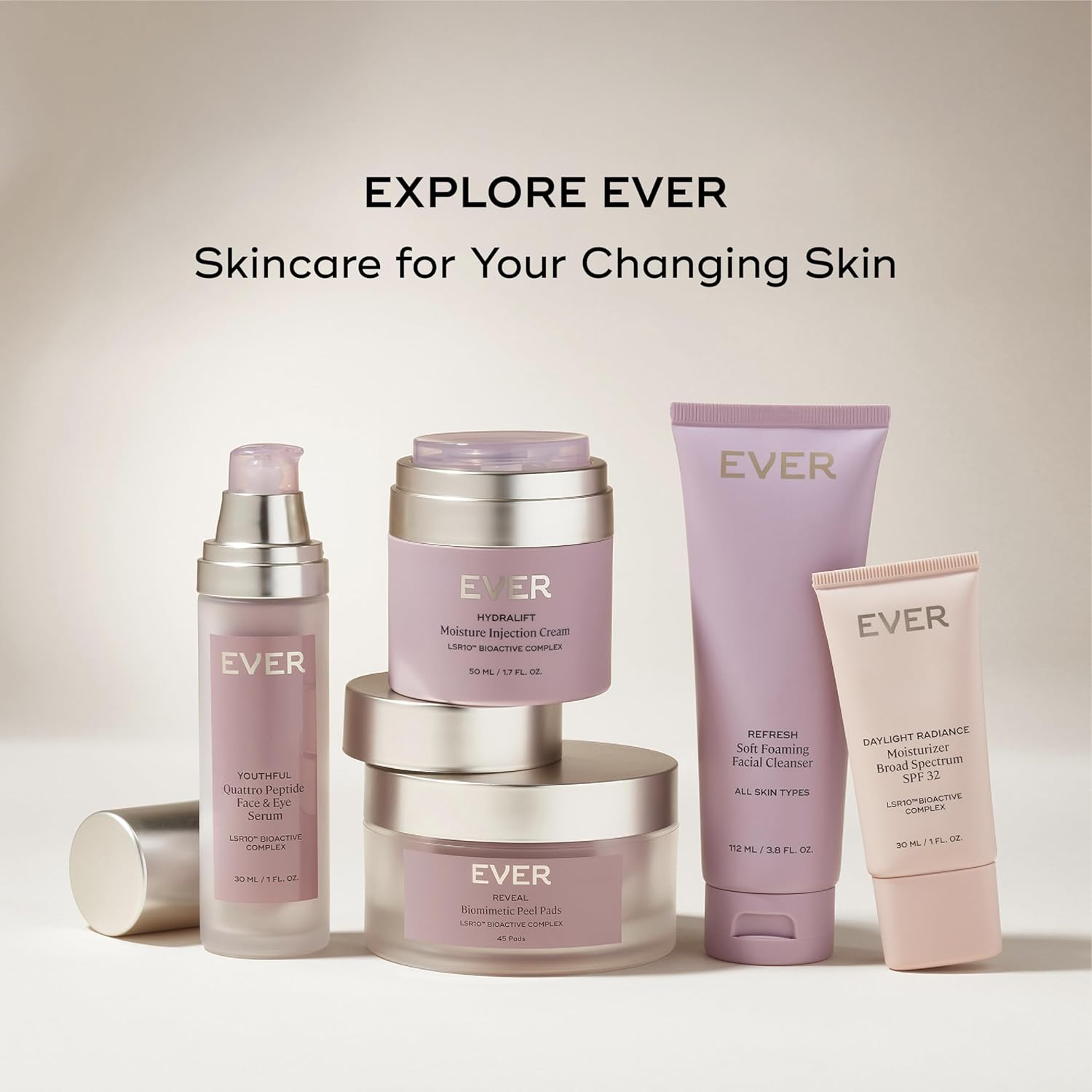 EVER Lavish Ultra Rich Body Butter – Antioxidant & Vitamin-Infused Deep Moisturizing Cream for Softer, Firmer, Youthful-Looking Skin, 4 oz - Image 8