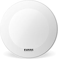Vista 7 de Evans Cabezales de bombo BD26RSW-NP