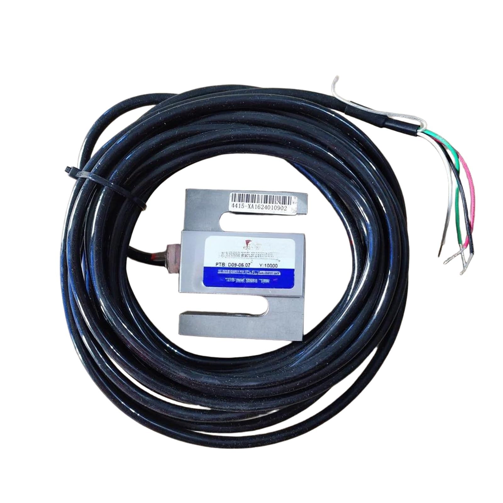MXXDMOPD Sensor s-Type TB3G-C3-150kg-6B 50KG 100KG 200KG 500KG(50KG)
