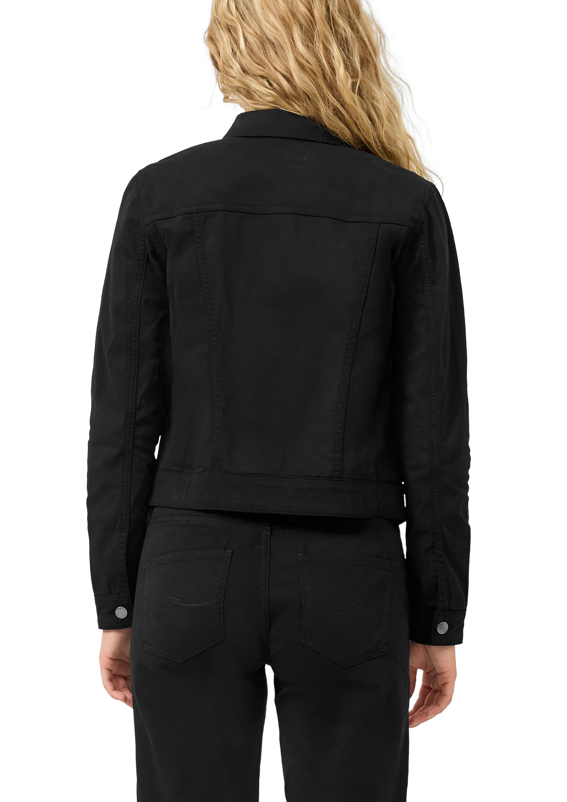 QS Colourdenim-Jacke