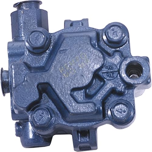 Miniatura 2 de Cardone 21-5906 Bomba de dirección asistida remanufacturada sin depósito (renovada)