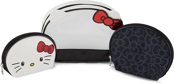 Sanrio Hello Kitty Cosmetic Case