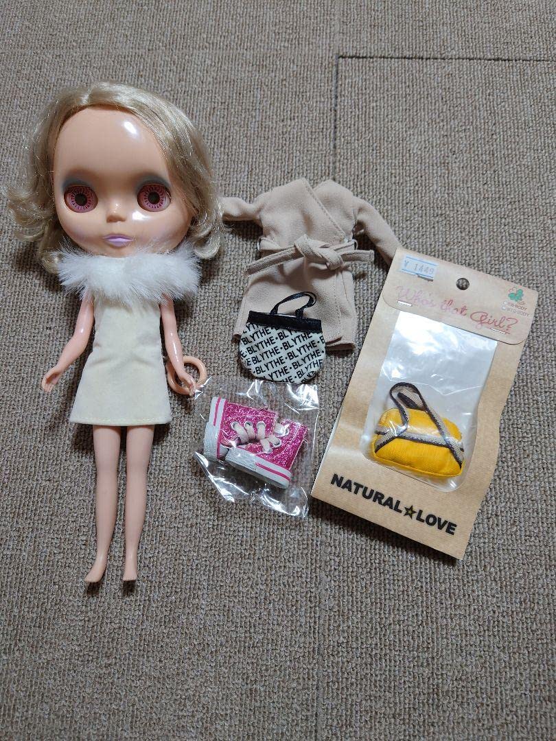 Amazon | ネオブライス エクセレントハリウッド blythe | 人形・ドール 