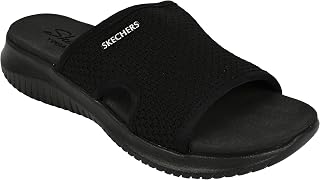 womens Ultra Flex Slipper