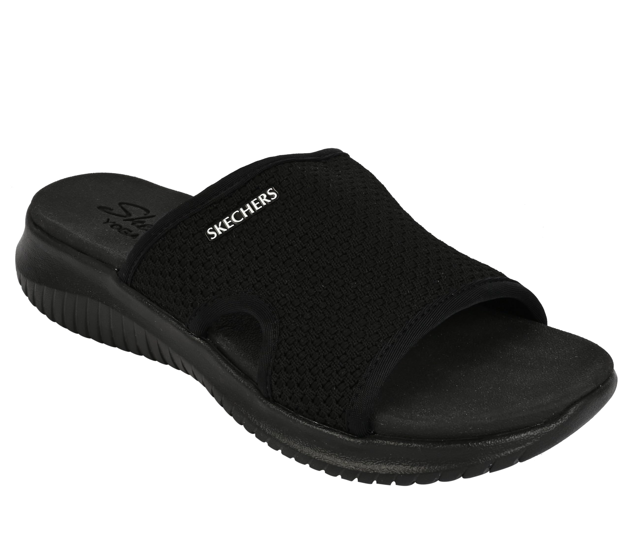 skechers womens Ultra Flex Slipper-picture-16