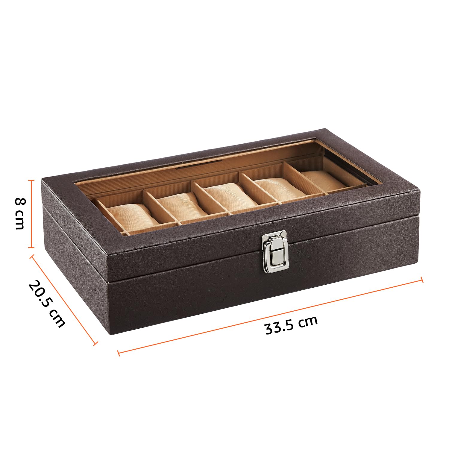 Product Variant View