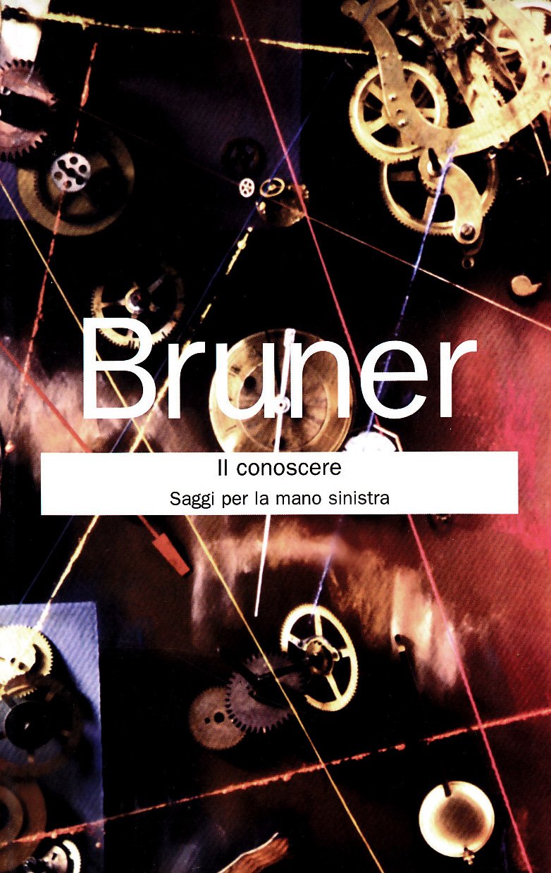 Il Conoscere. Saggi Per La Mano Sinistra - 4