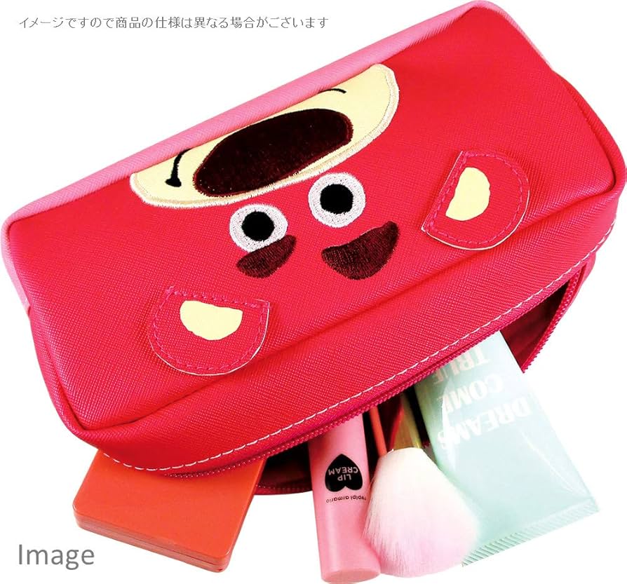 新品未使用TDR限定チップとデール ペンケース、キーホルダー、ピンバッチ 楽天市場】ペンケース チップ デールの通販