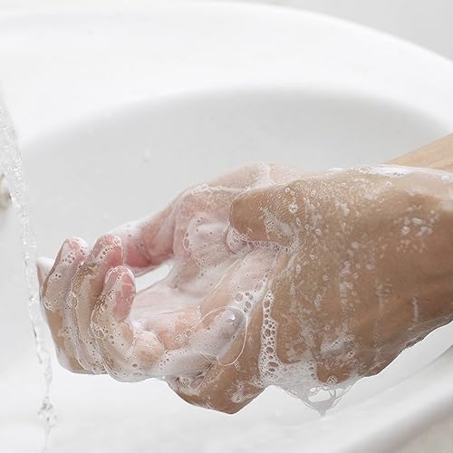 Miniatura 16 de Suave Essentials Gel de baño, brisa oceánica, 15 onzas líquidas (paquete de 1)