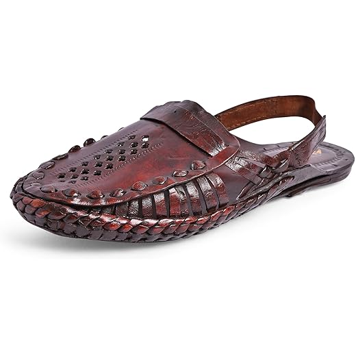 Kolhapuri Chappal for Men