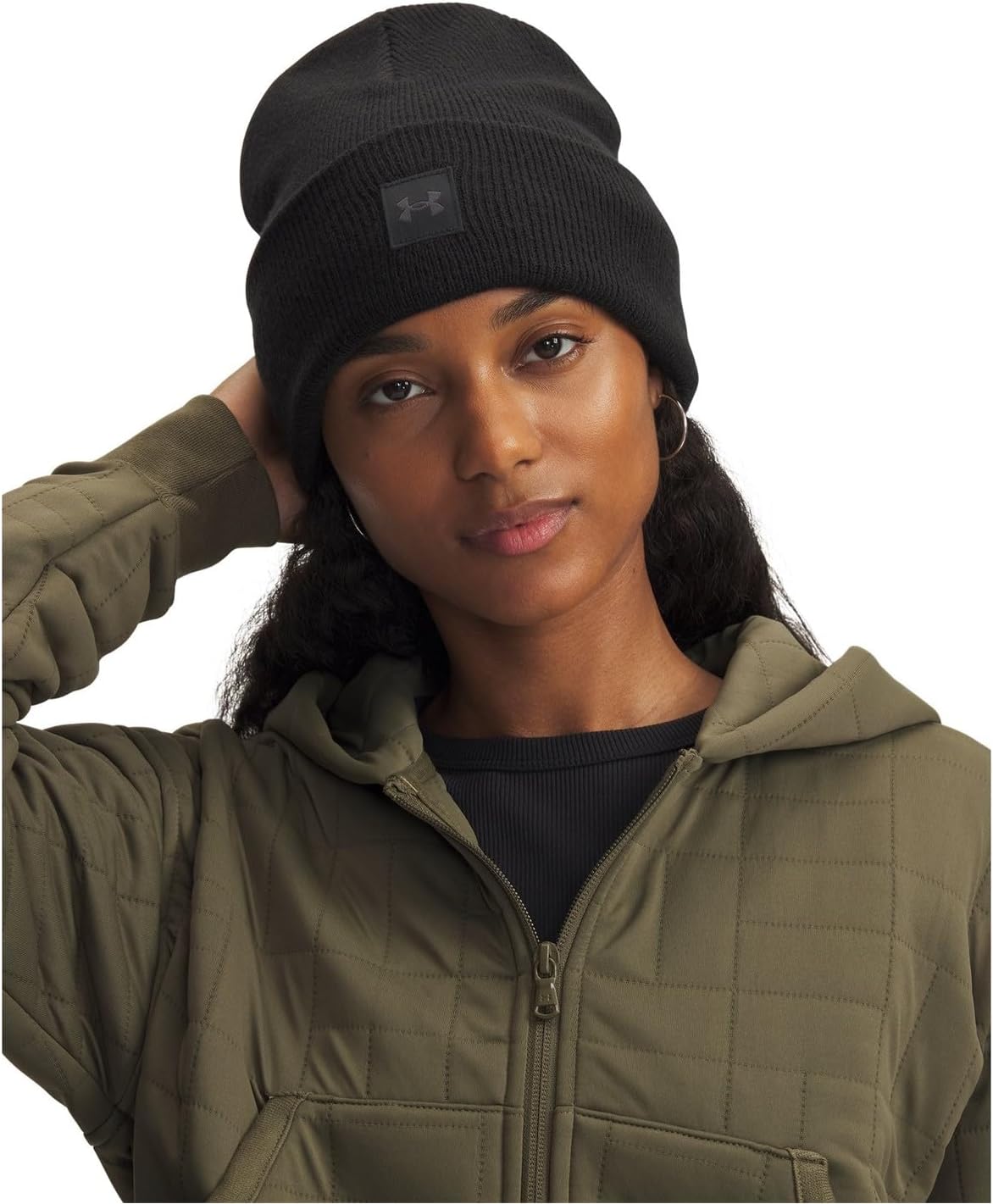 Under Armour Womens Halftime Beanie