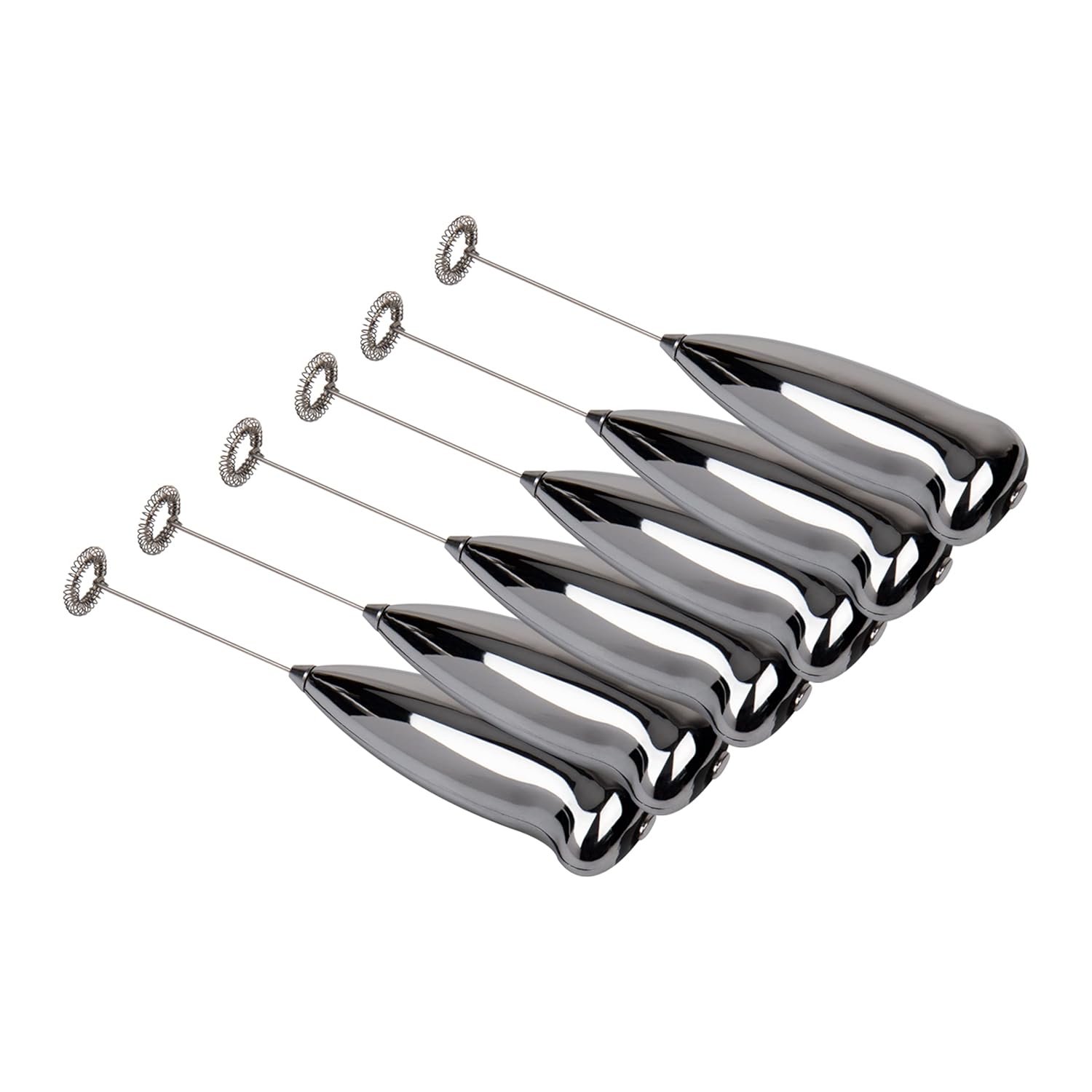 Mason Sucasa Milk Frother, Hand Held, Portable Frother