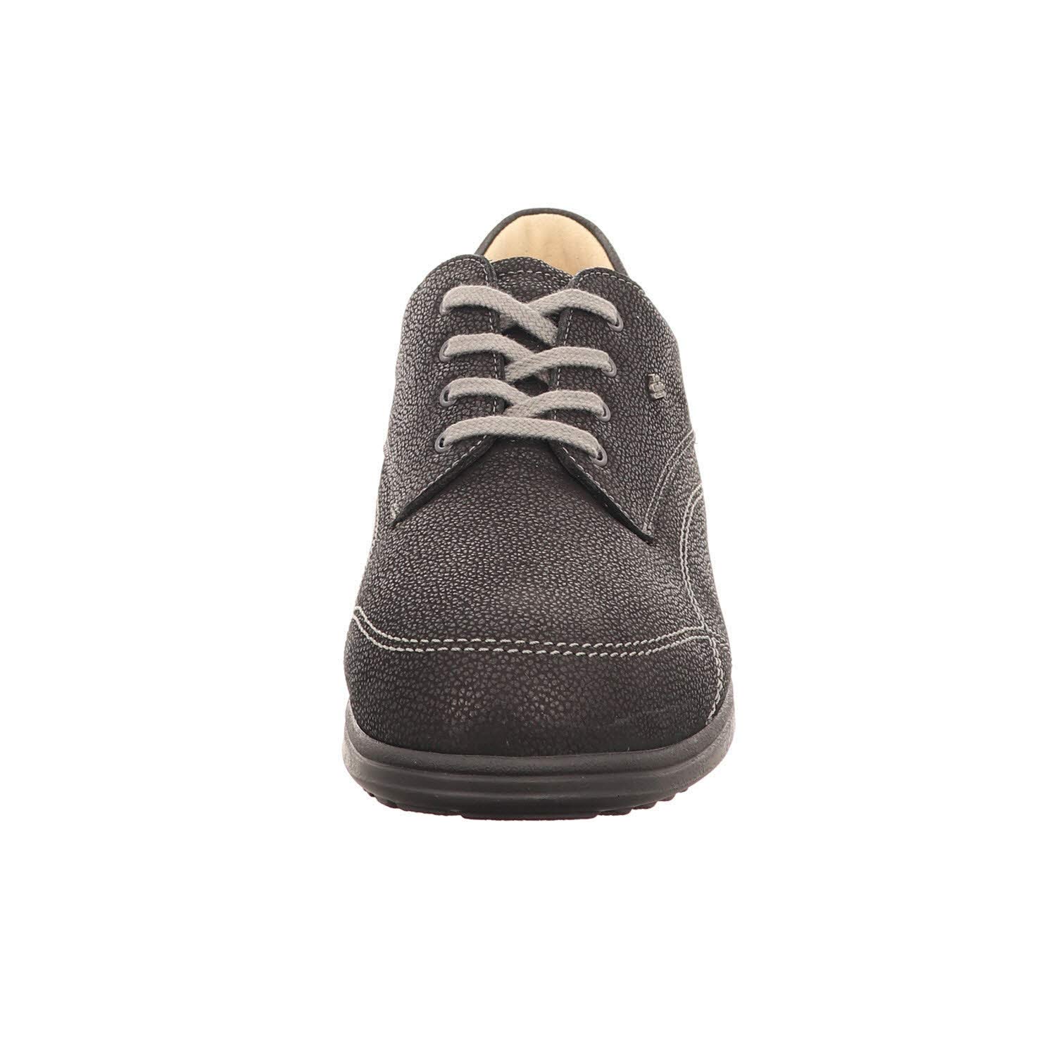 Finn Comfort Profilaxis, Zapatos de Cordones Brogue Mujer