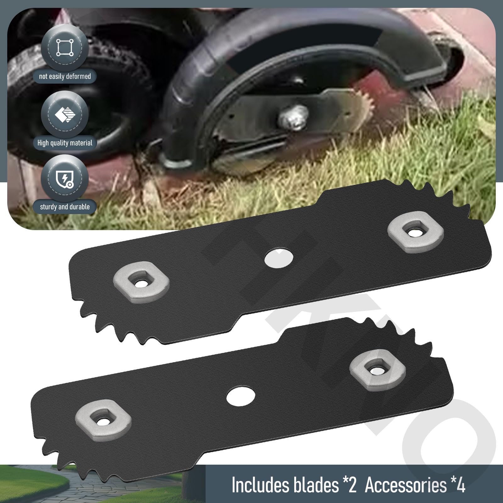 Lama Per Seghetto Alternativo Attacco Black&Decker - Poggi 687.00 - Foto 6