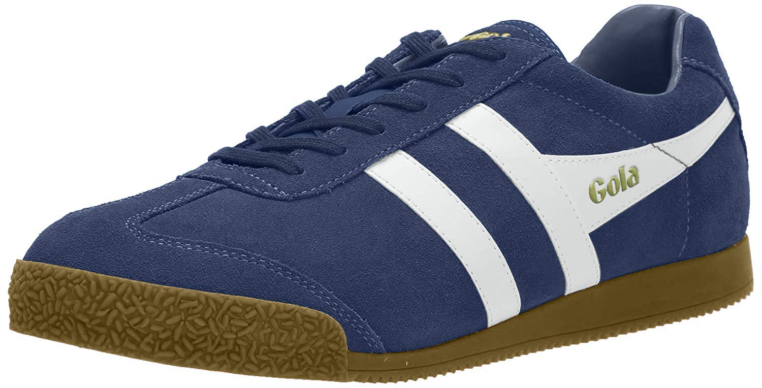 Gola Harrier Suede CMA192HW Turnschuhe – 41 EU