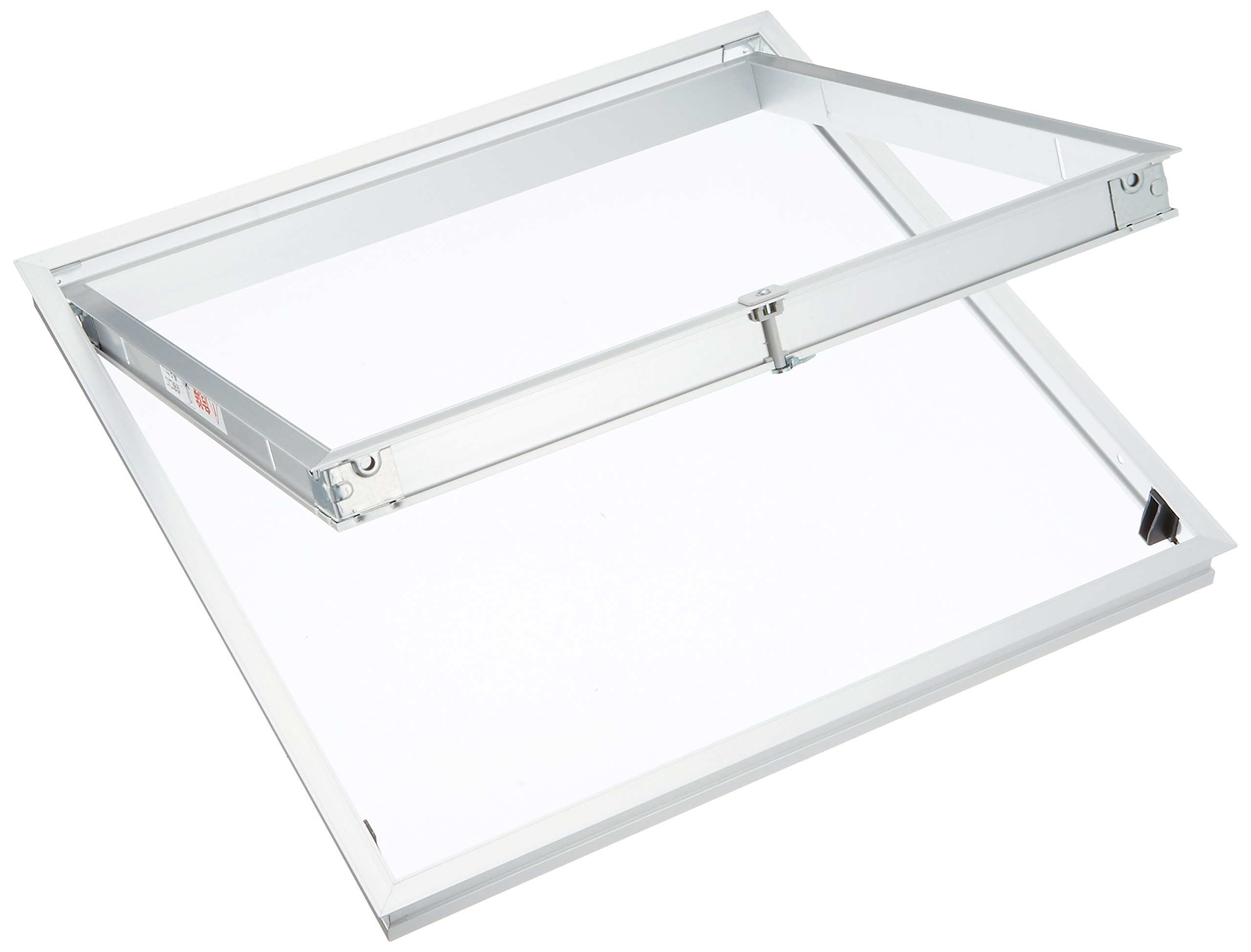 Amazon | サヌキ 天井点検口 吊り金具 450角 シルバー 68245(G) | 点検口