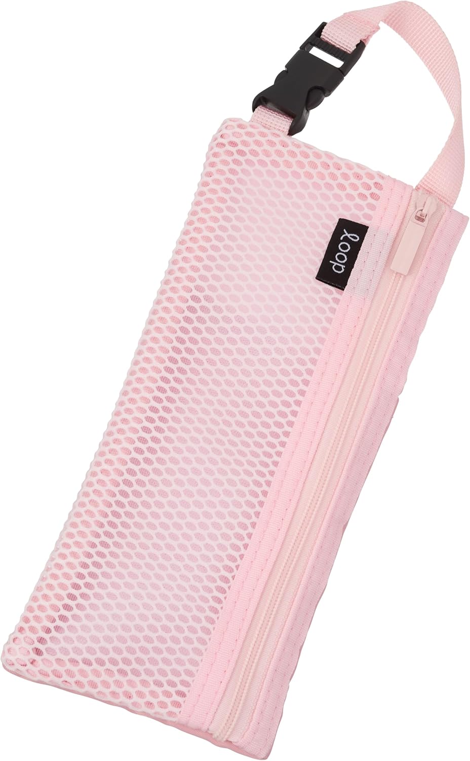 レイメイ藤井 Raymei Fujii FY1345 Stationery Storage, Pencil Case, Loop Carrying Pen Case
